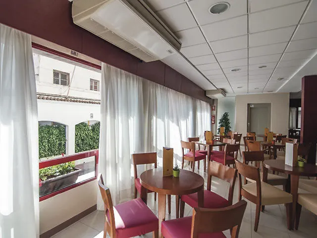 Hotel Rh Sol Benidorm