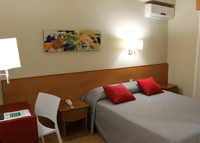 Hotell Rh Sol
