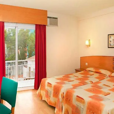 Hotell Rh Sol 3*