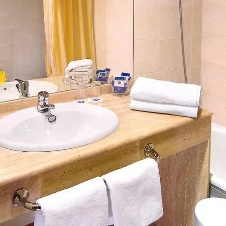 Rh Sol Hotell