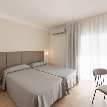 Rh Sol Szálloda Benidorm