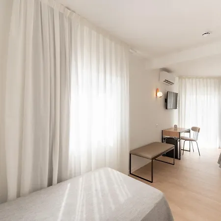 Hotel Rh Sol Benidorm