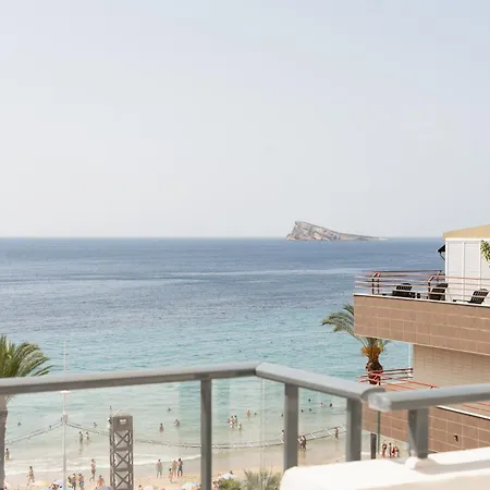 Rh Sol 3* Μπένιντορμ