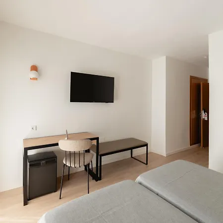 Rh Sol Hotell 3*