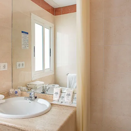 Rh Sol Hotel Benidorm