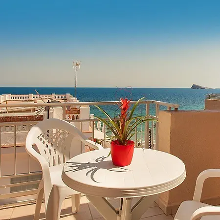 Hotell Rh Sol