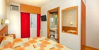 Rh Sol Hotell