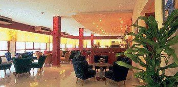 Rh Sol Hotell 3*