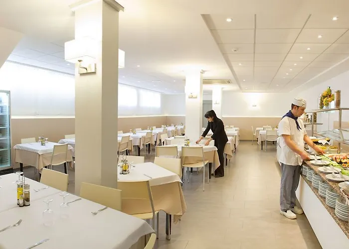 Rh Sol Hotel