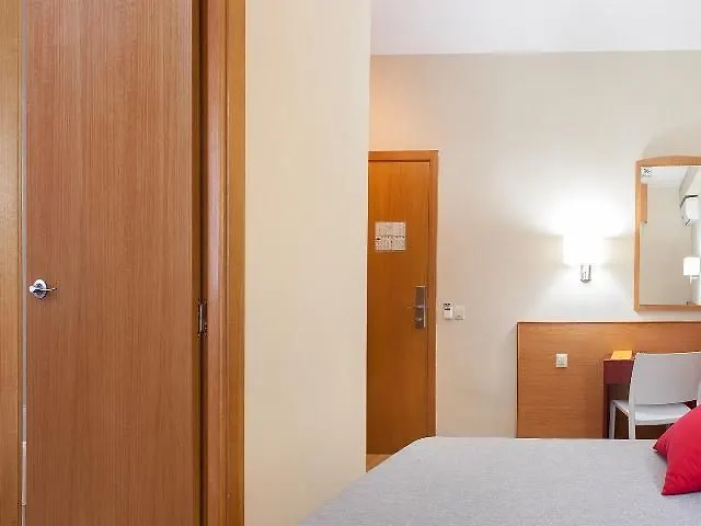 Hotel Rh Sol