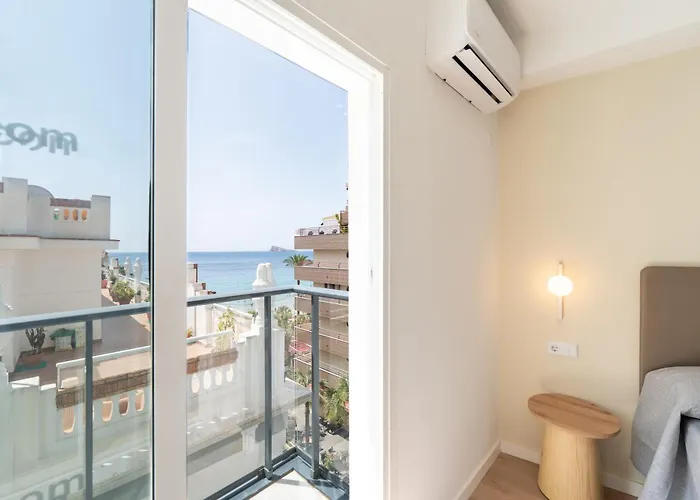 Rh Sol Hotel 3*