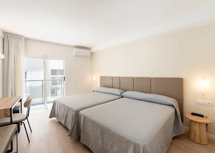Rh Sol 3* Benidorm