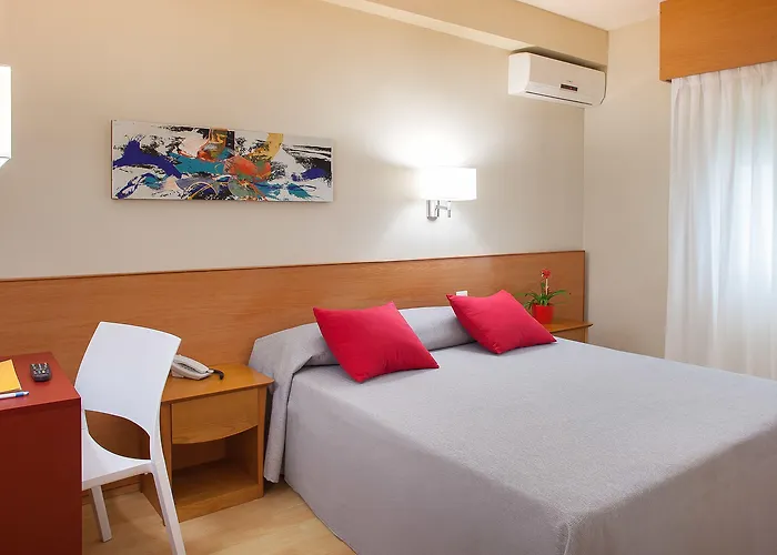 Rh Sol Hotel 3*