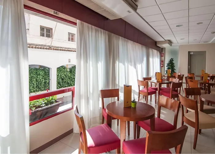 Hotel Rh Sol 3*