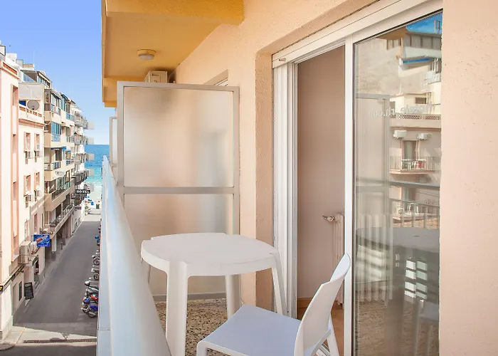 Rh Sol Hotel 3*