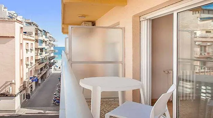 Rh Sol 3* Benidorm