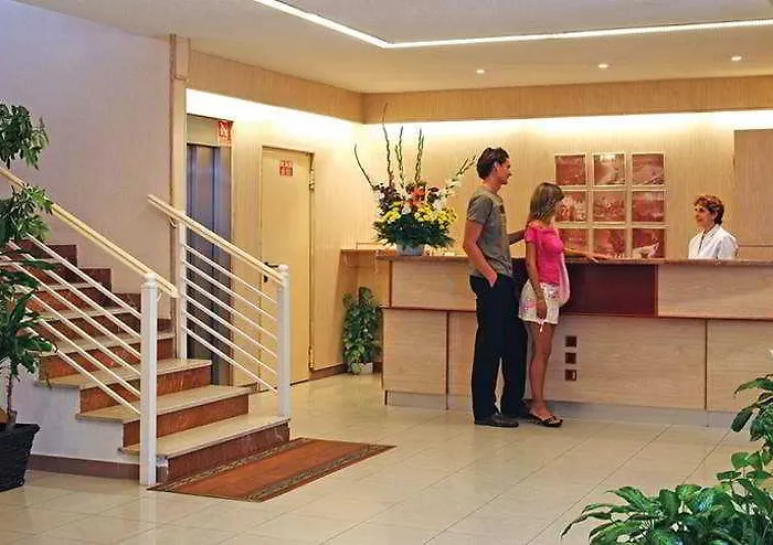 Rh Sol Hotel