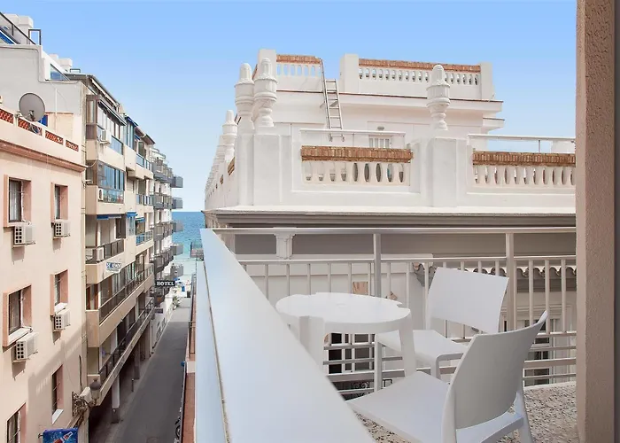 Hotel Rh Sol