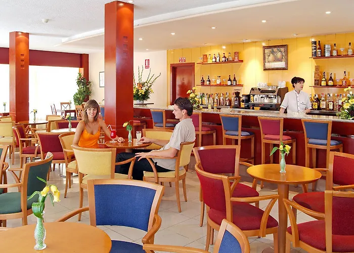 Rh Sol Hotel