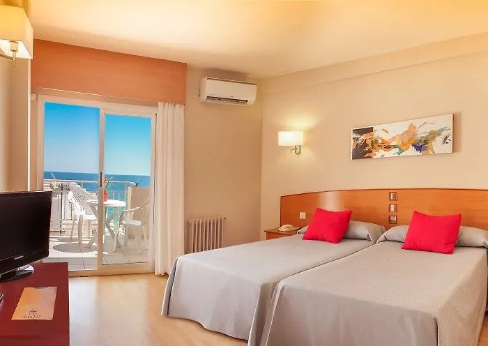 Hotel Rh Sol 3*