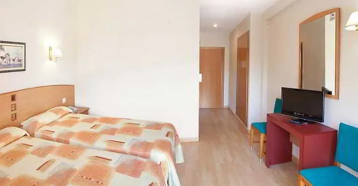 Rh Sol Benidorm