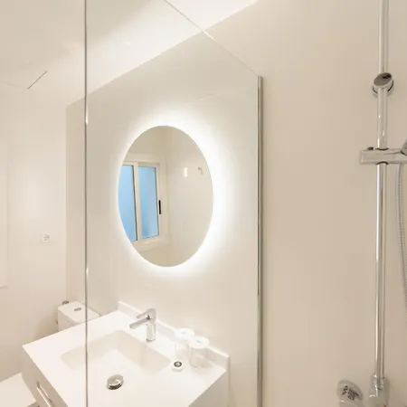 ホテル Rh ソル 3*