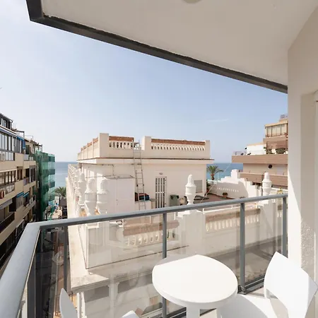 ホテル Rh ソル 3*