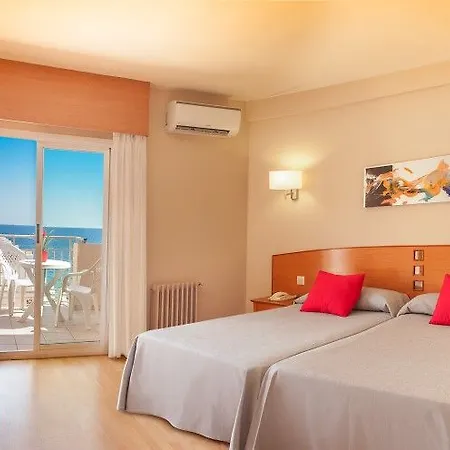 ホテル Rh ソル 3*