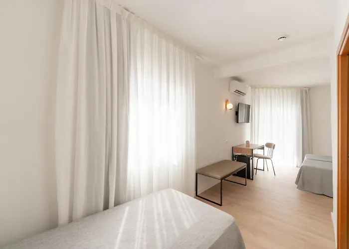 Hotel Rh Sol Benidorm