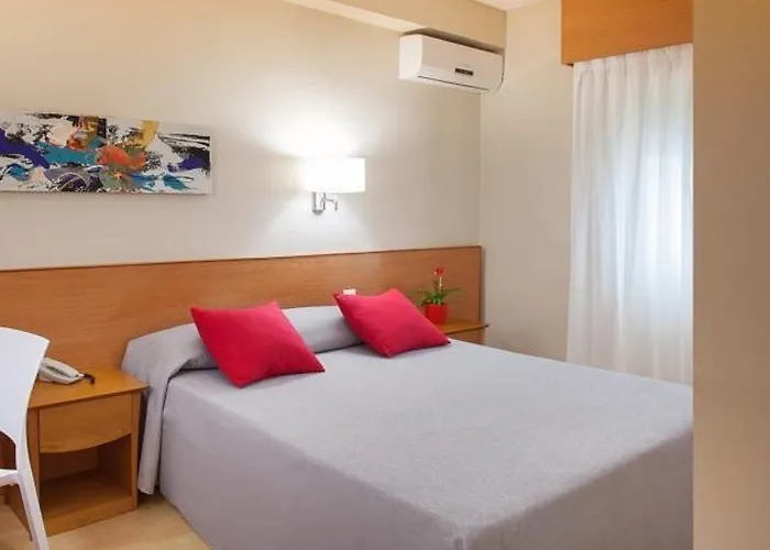 Hotel Rh Sol Benidorm