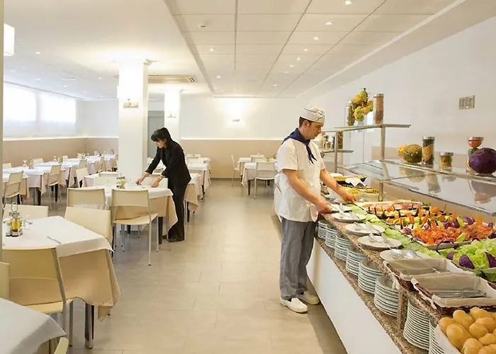 Rh Sol Hotel Benidorm